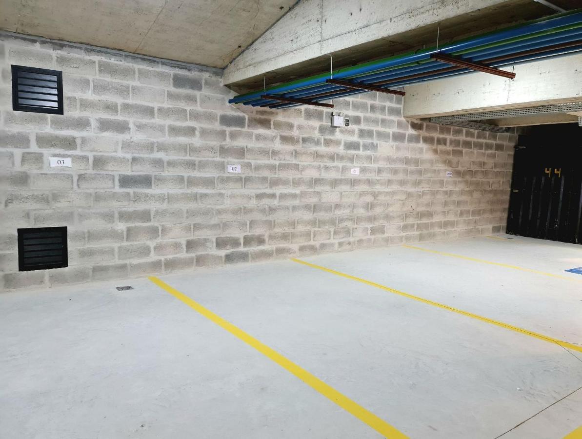Apartamento Seasons Bc Balneário Camboriú Exterior foto
